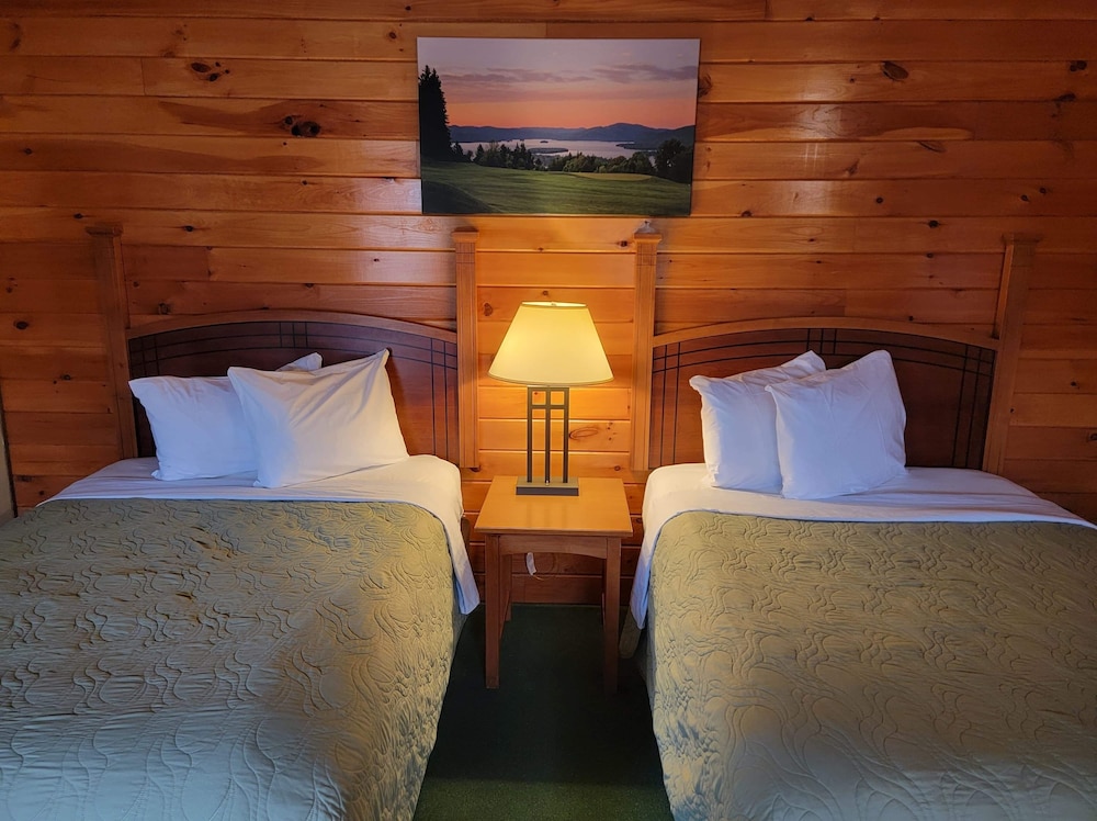 Lake Crest Inn