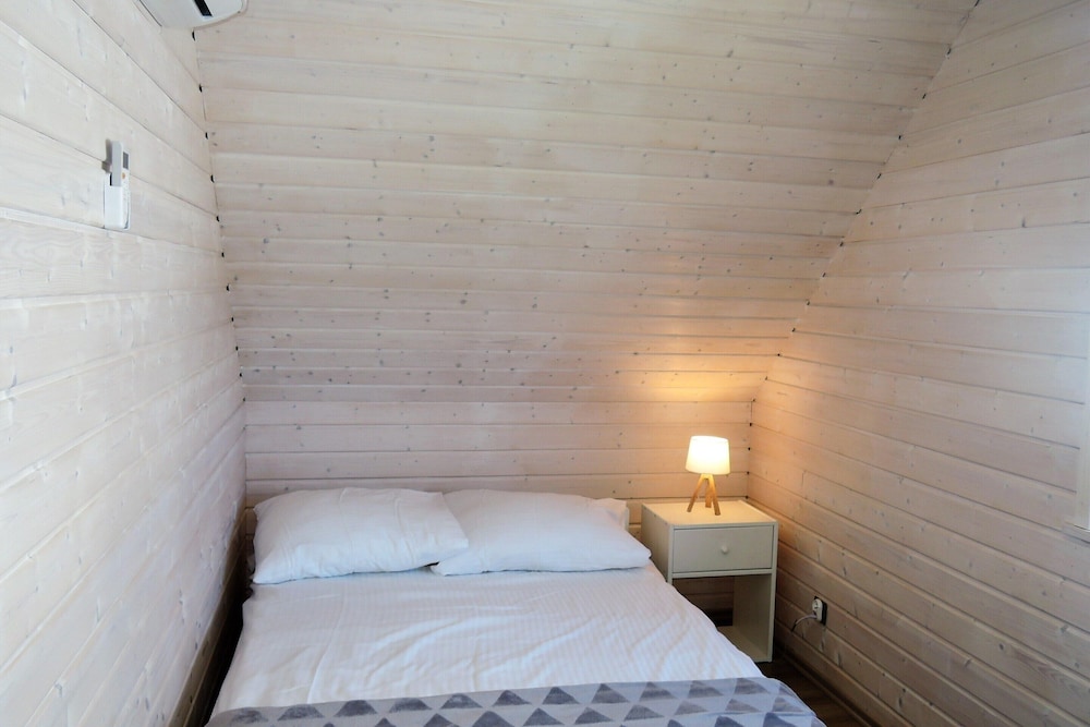 Cottage in Niechorze Near Baltic Beach