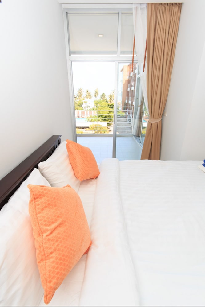 At Sea Condo