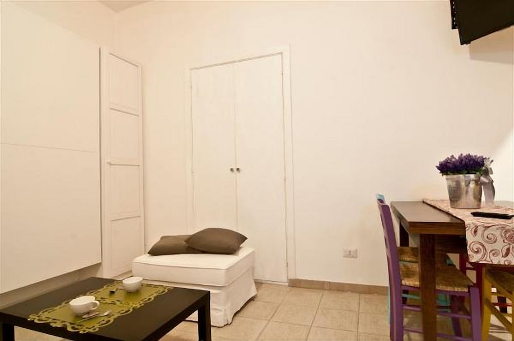 Piazza Risorgimento Studio