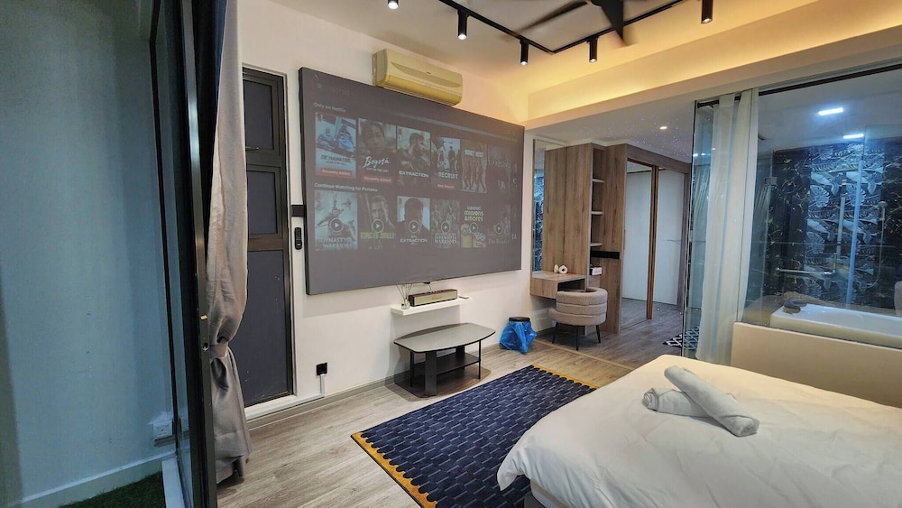 Désir Lustful KL #jacuzzi #nflx #prjscn120