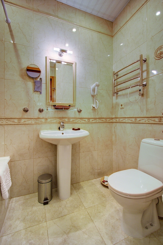 Davidov Guest House