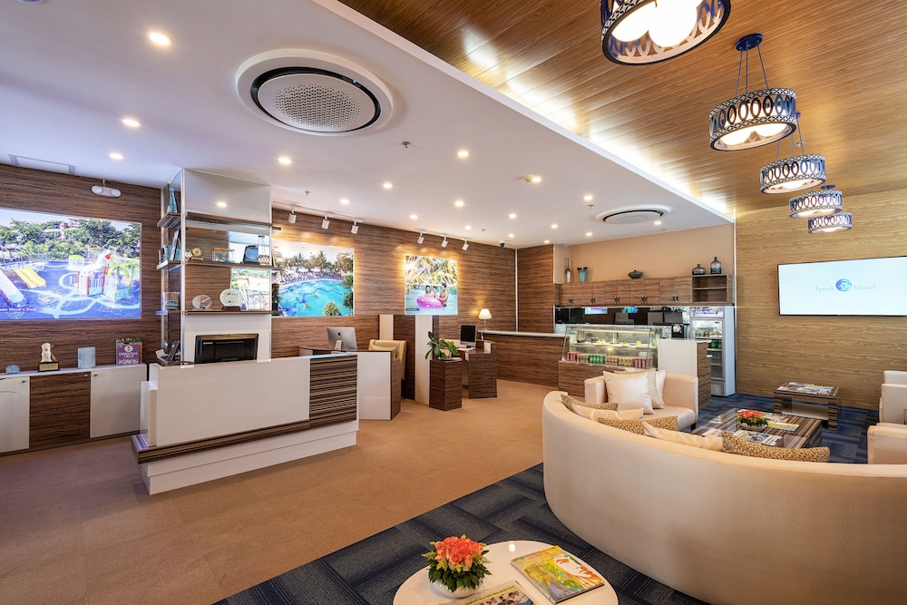 JPark Island Resort & Waterpark, photo 25