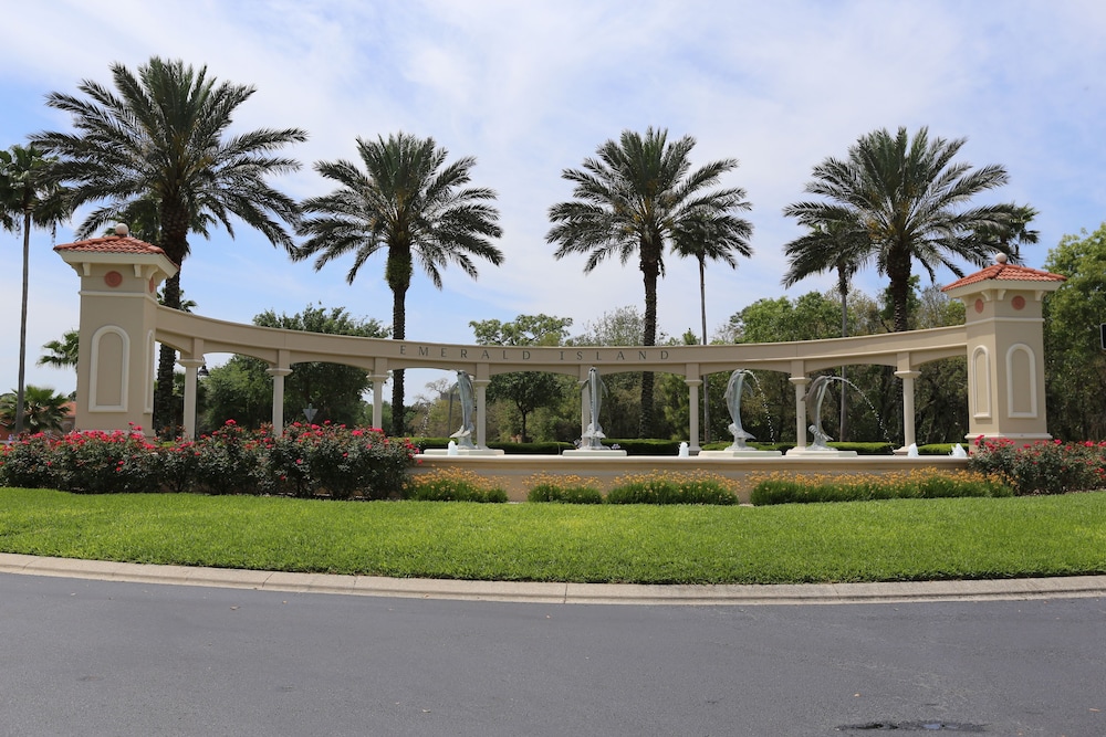 Emerald Island Resort - Formosa Gardens