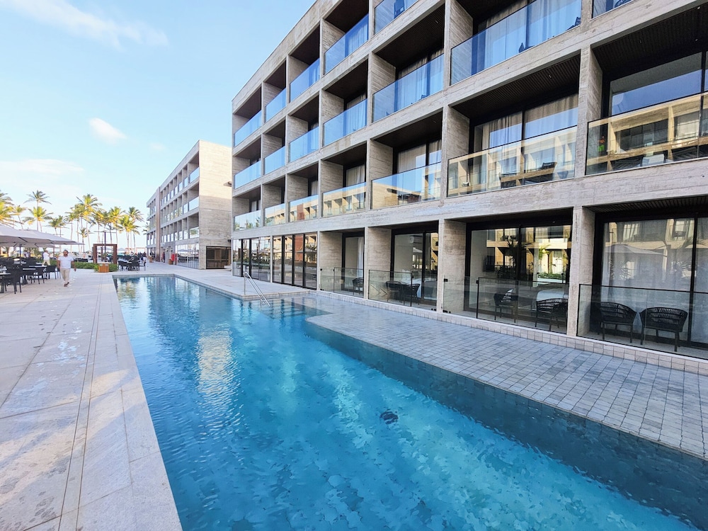 Porto Alto Resort
