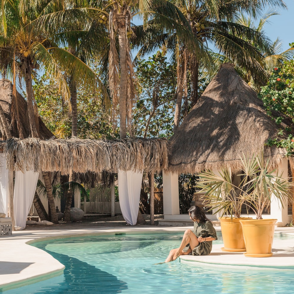 Isla Holbox Vacations - Ser Casasandra Boutique Hotel - Property Image 87