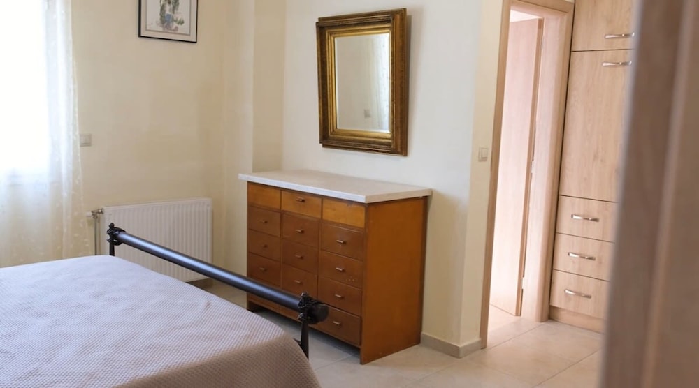 Evia Summer Home Near the Sea-up to 11 Guests