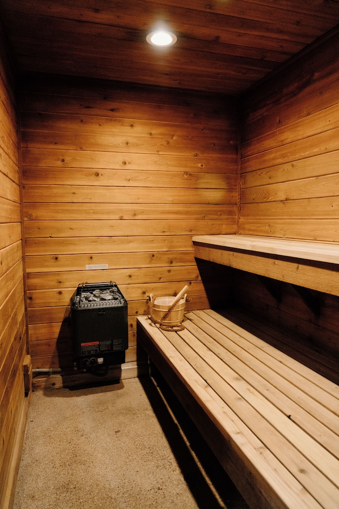 North Forty Resort