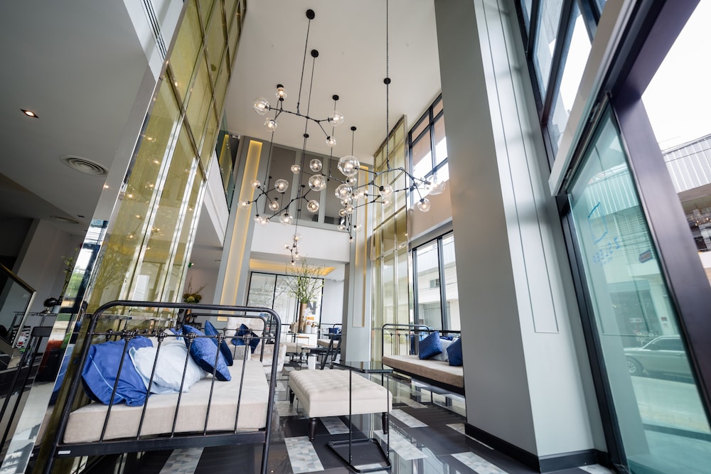 Z Sleep Hotel 7