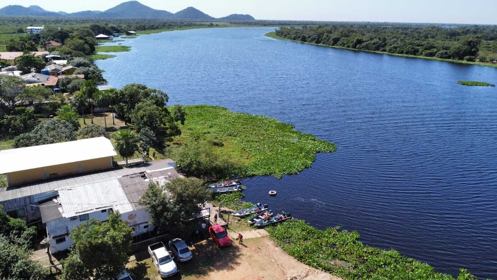 pousada Navegantes