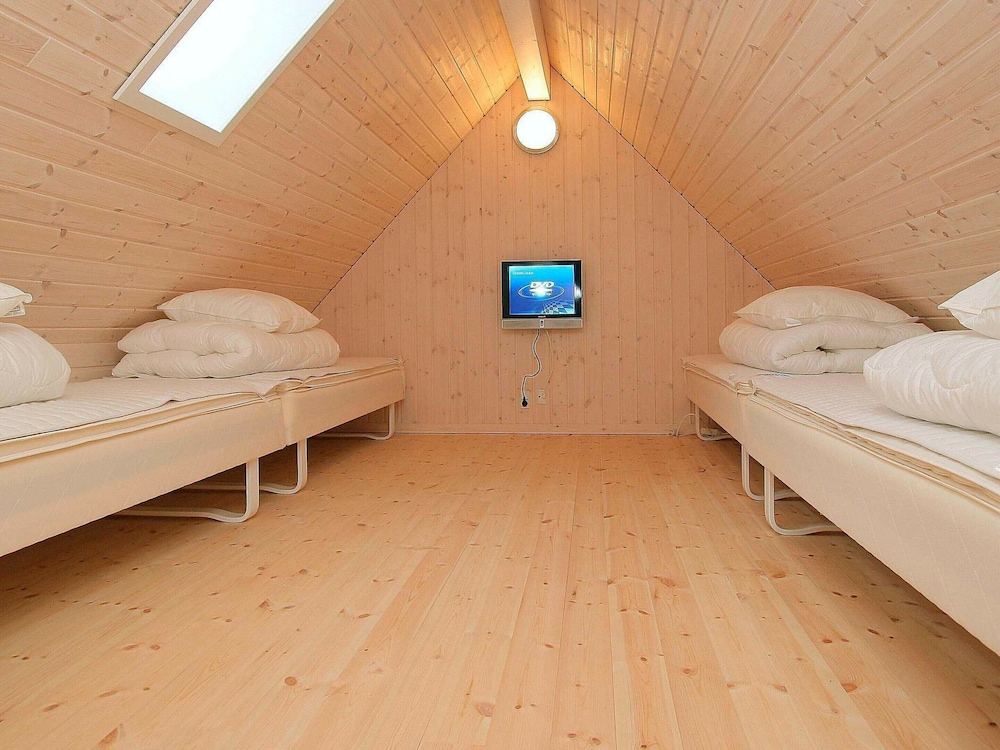 20 Person Holiday Home in Romo view 2