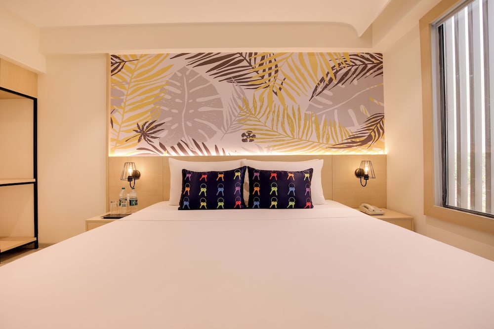 Keys Lite by Lemon Tree Hotels Banswara