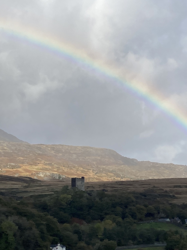 Elen's Castle Hotel