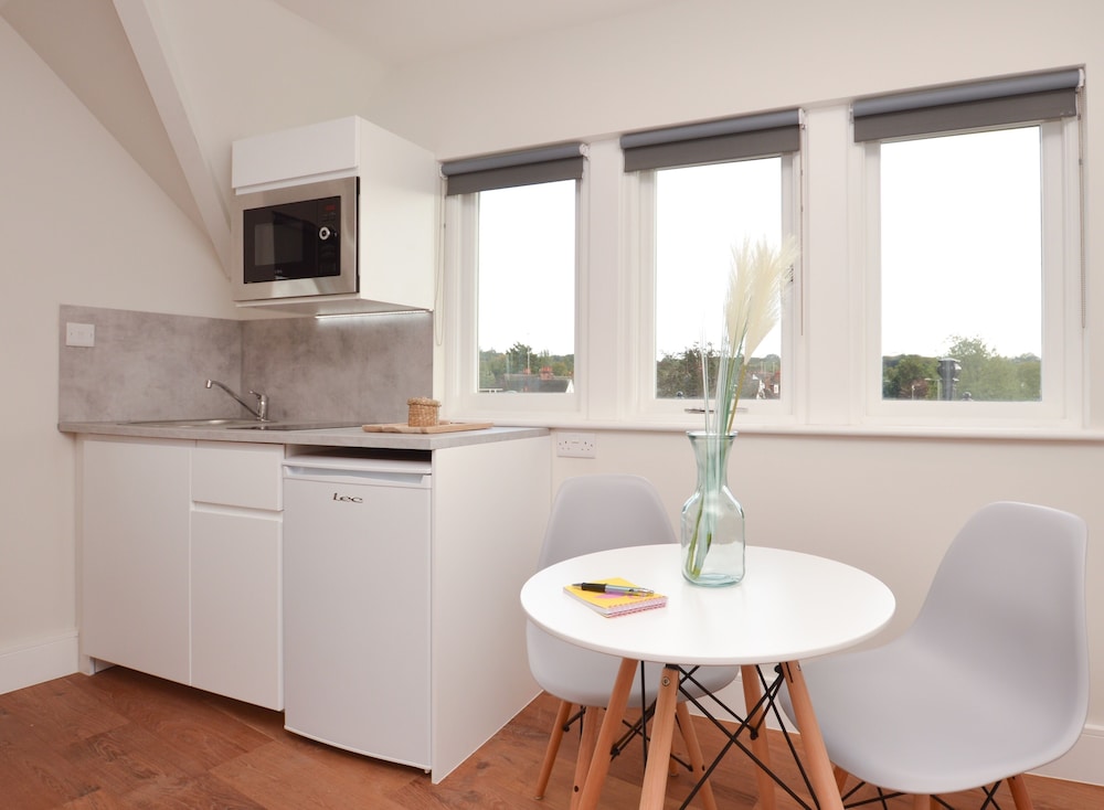 Golders Green Serviced Apartments by Concept Apartments
