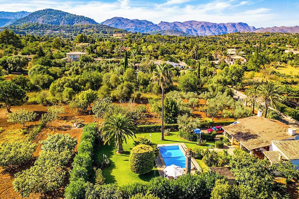 Villa Moreno photo 4