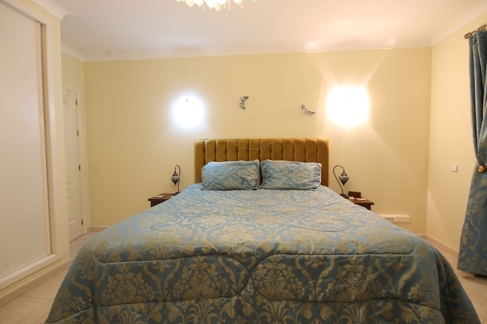 Sunset Villa view 5