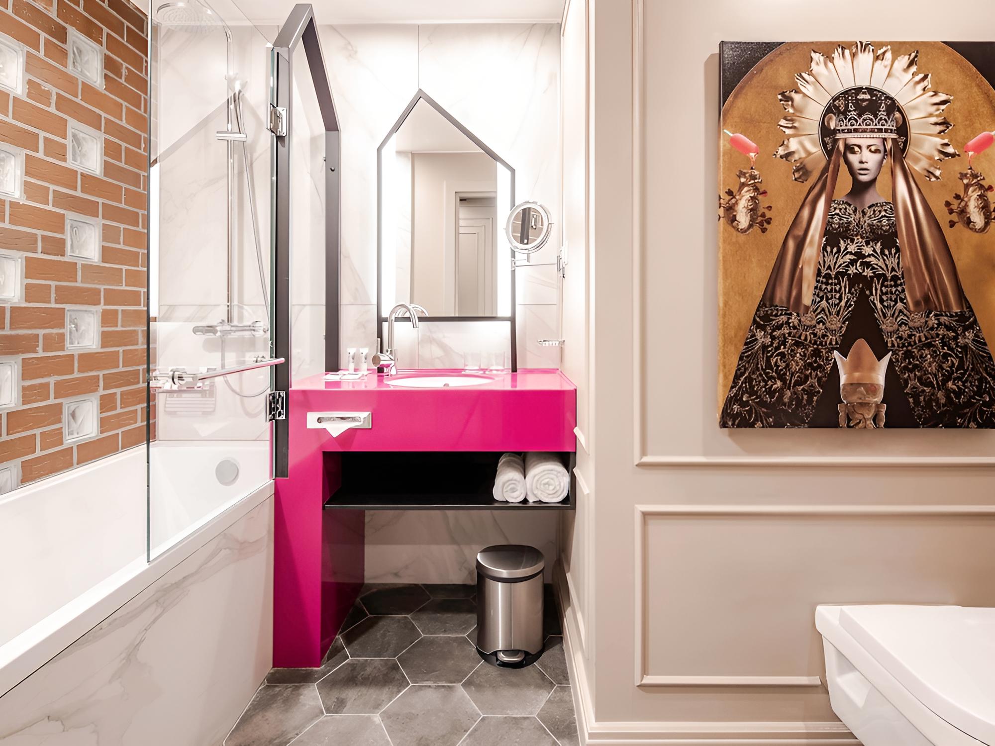 Mercure Kaliningrad