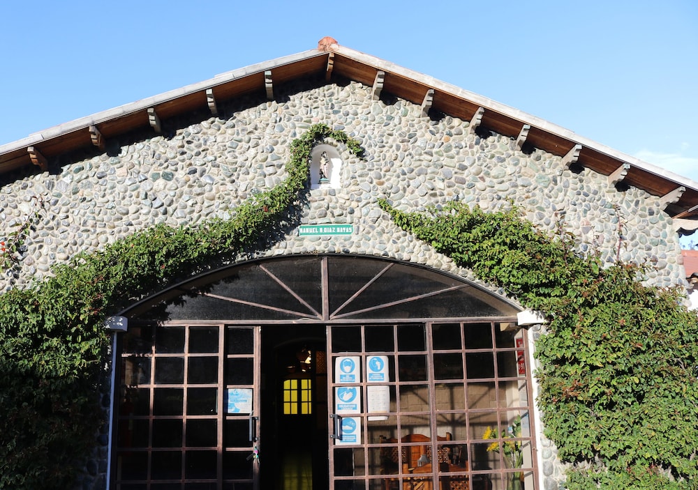Hacienda Turística Las Manolas