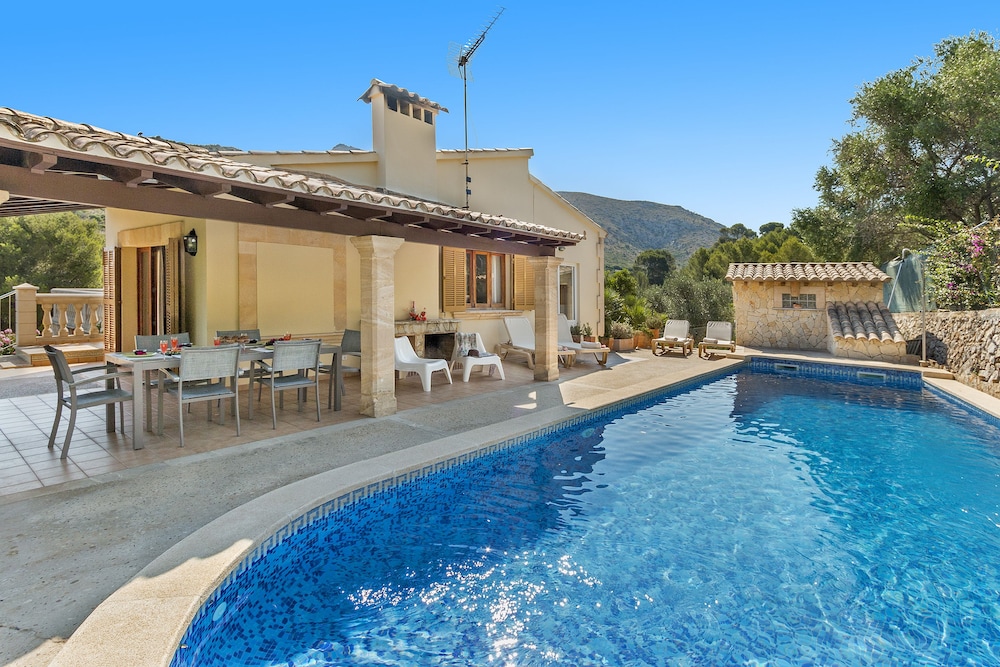 Villa Malva