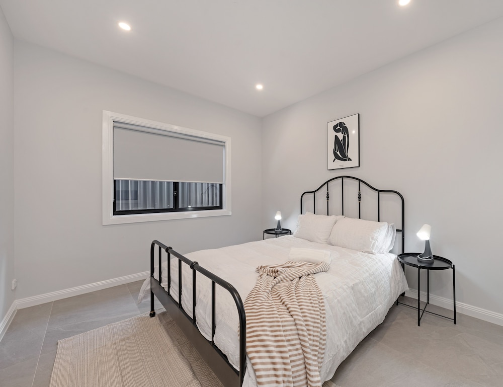 Kozyguru | Cobbitty | Cozy One-Bedroom Retreat