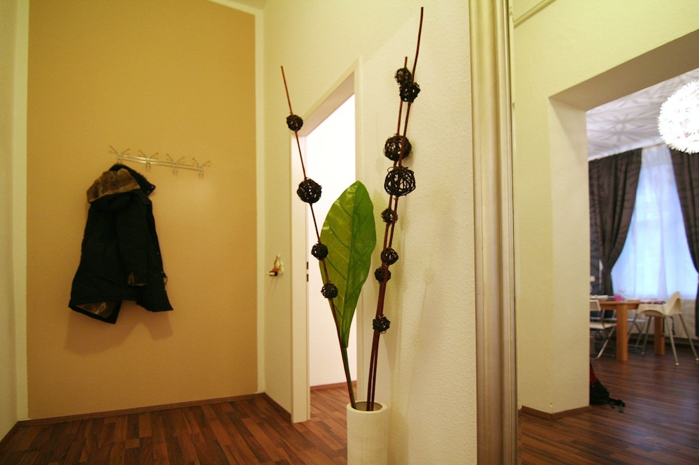 Apartment Berlin 1 photo 3
