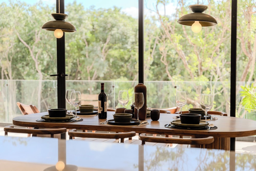 Luxury Jungle Condos by Casago