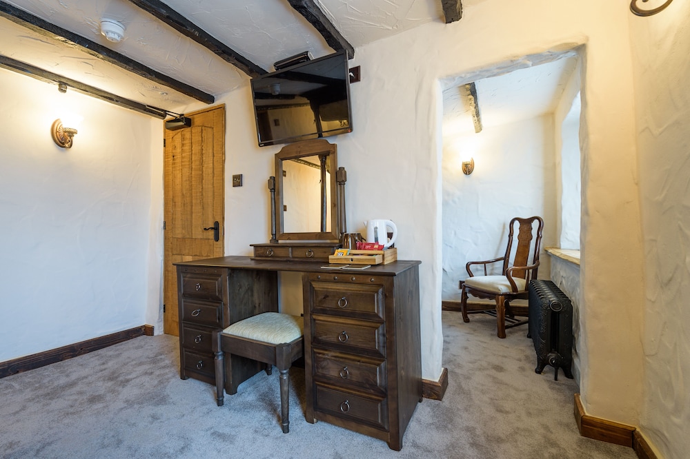 Jamaica Inn