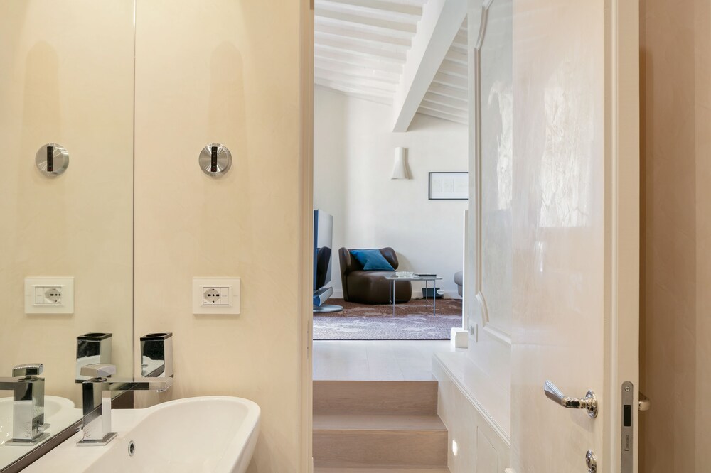 Exclusive Penthouse Il Magnifico - Parking