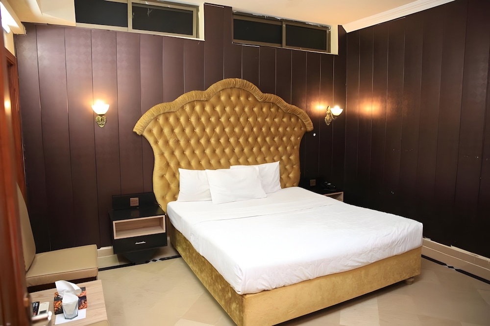 Orbit Residency