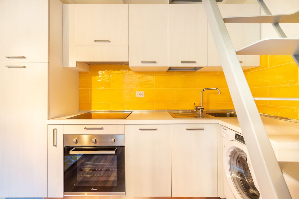 Alessia's Flat Savona