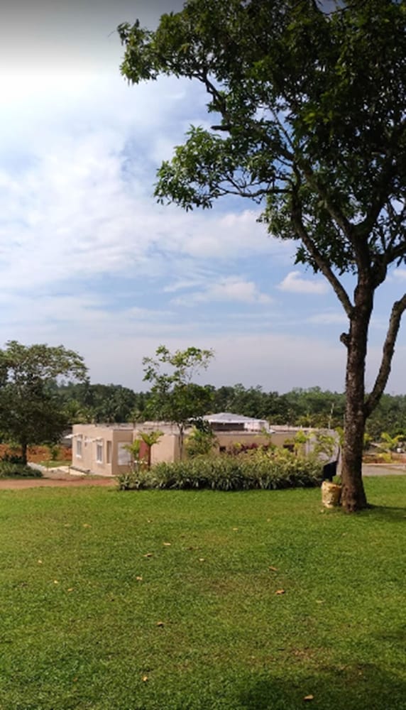 Srilanka Budget Apartment view 3