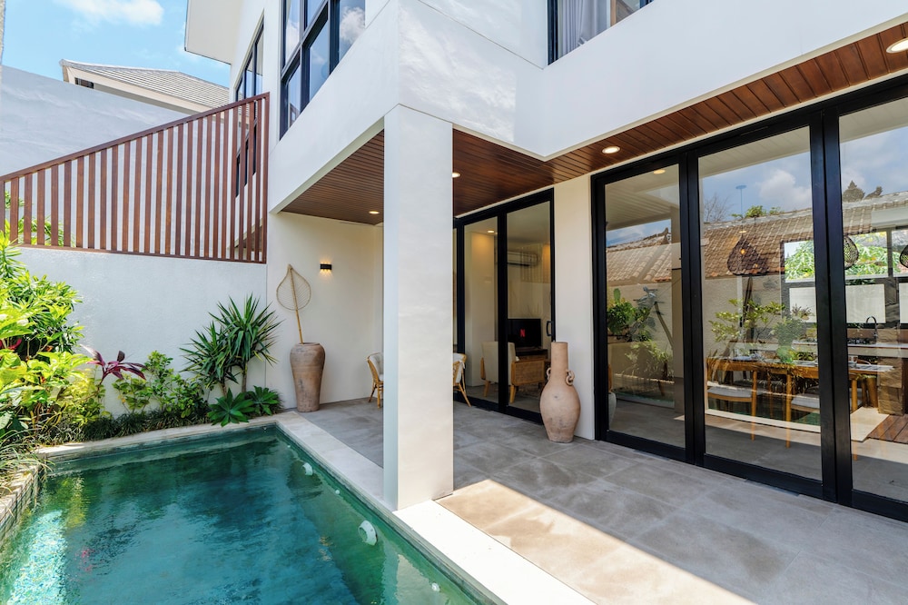 Villa Hati