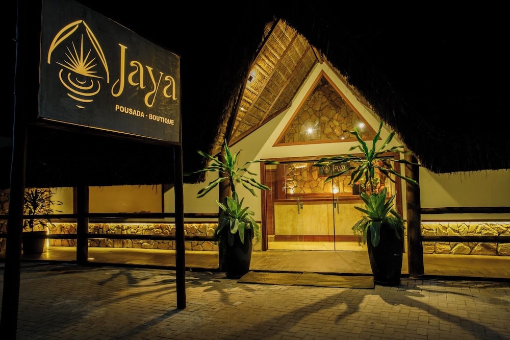 Pousada Jaya Boutique