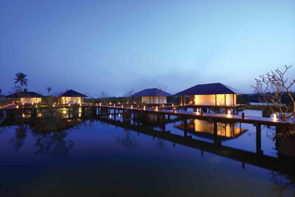 Anantaya Resort and Spa Chilaw