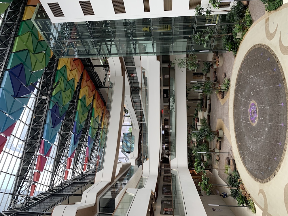 BrightonHome at REVO Aurora Place Bukit Jalil