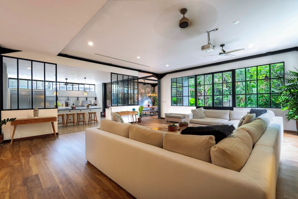 Bon Ton Villa By Betterplace