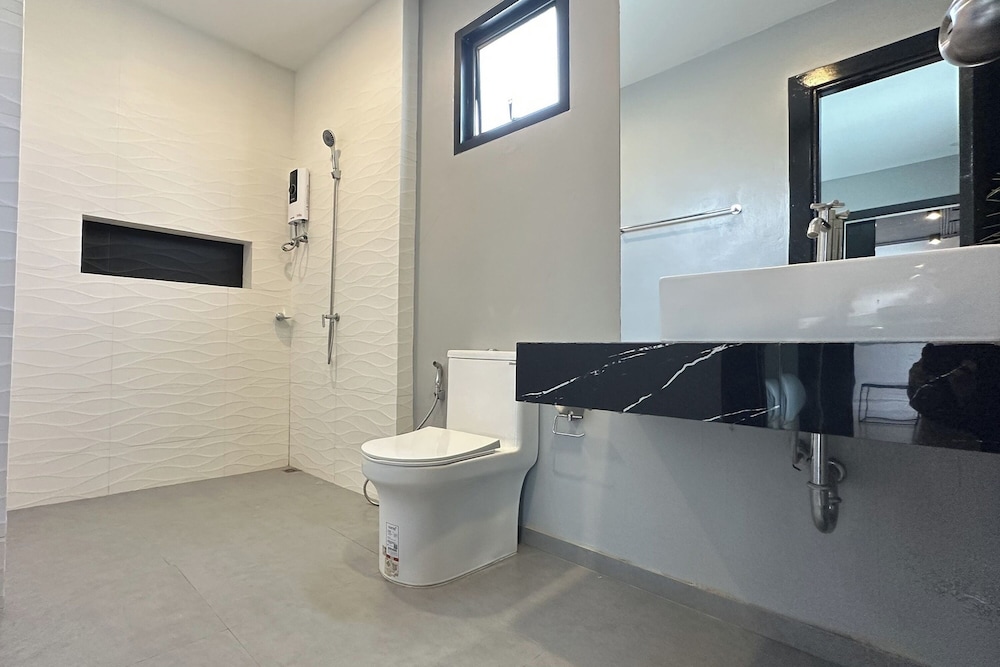 The Modern Pool Villa Hua Hin