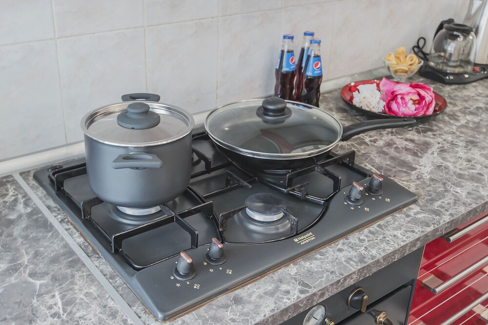 GM Apartment Spiridonovka