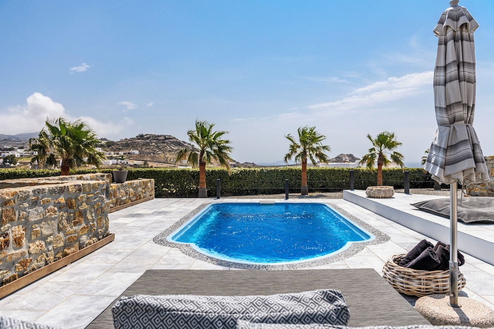 Aurora Mykonos Villas 3