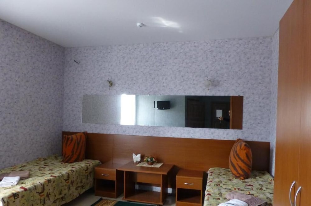 Guest house Shturman