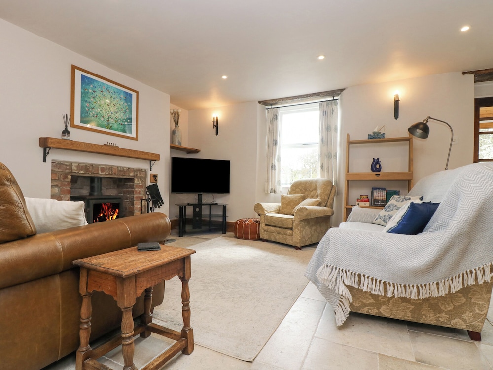 Woodbine Cottage