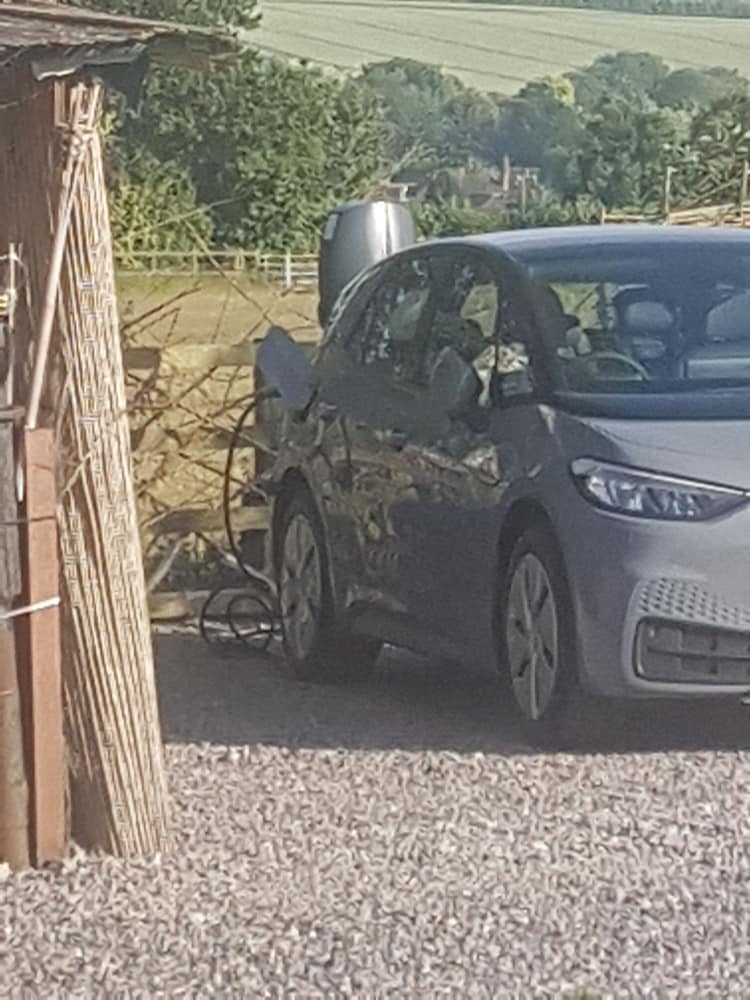 Devizes Vacations - Homestead Stables - Property Image 21