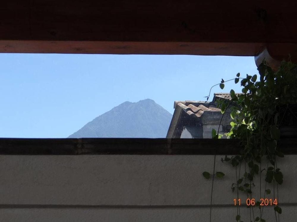 Hotel Casa del Arco
