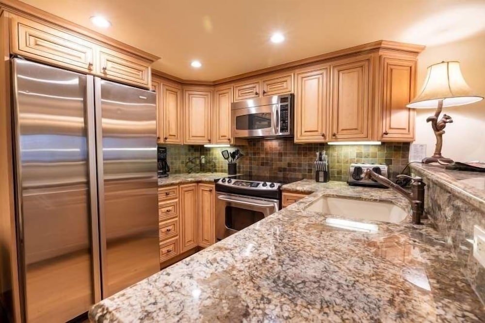 Vail Ski Resort - Luxury Condos