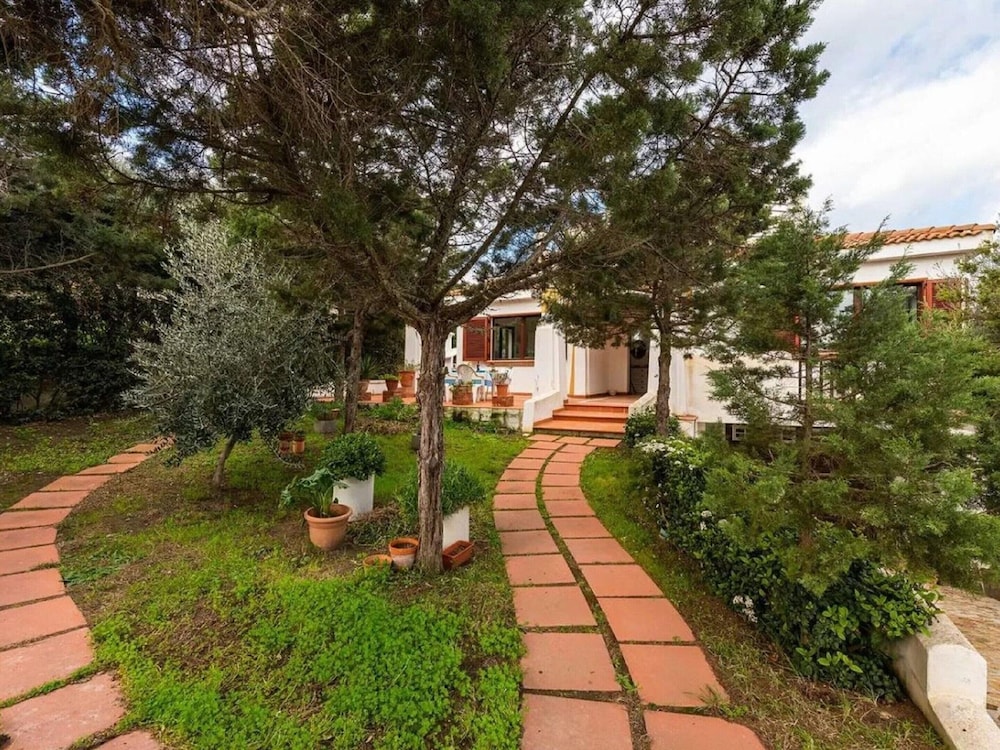 Villa in Stintino Near Pelosa Beach view 5