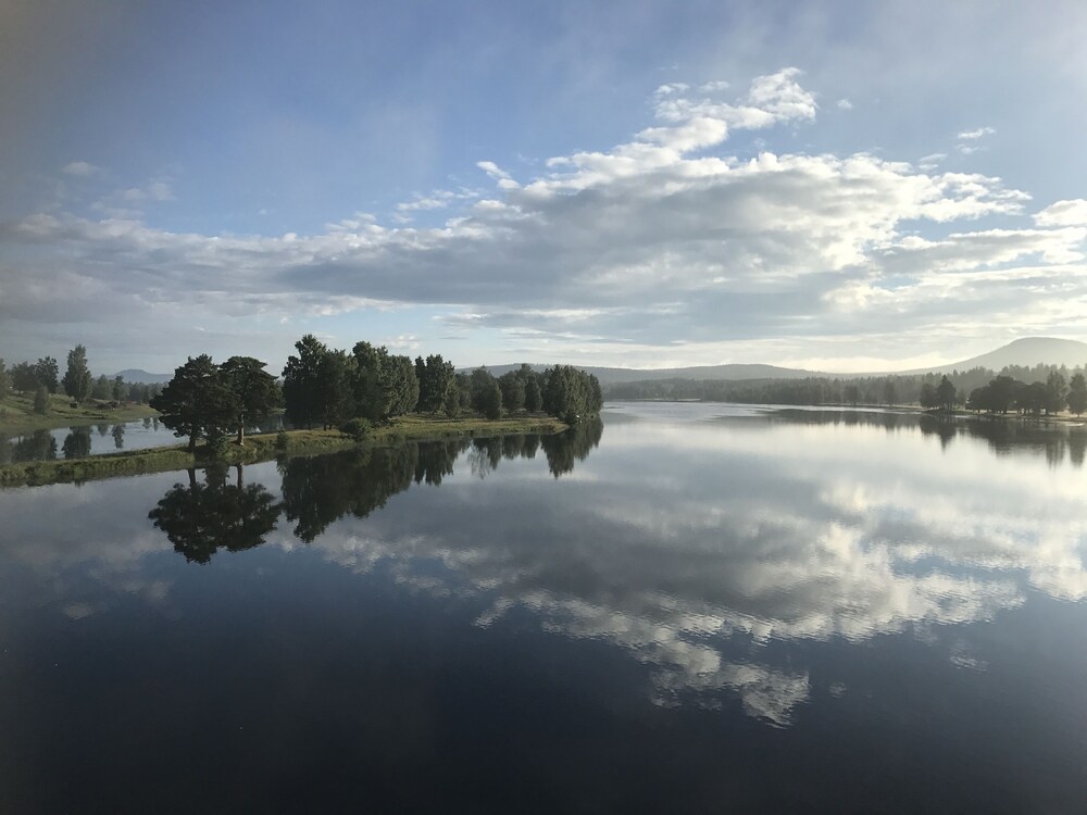 Gästgivars Vandrarhem i Järvsö - Hostel