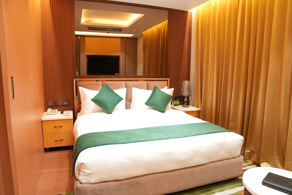 Comfort Inn Vindhyan Vindhyachal