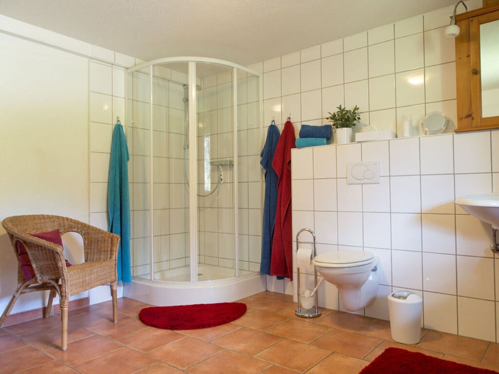 Giessler Modern Retreat