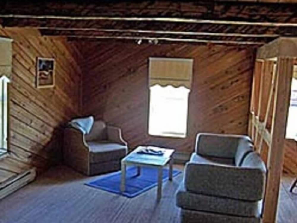 Attwood Creek Ranch