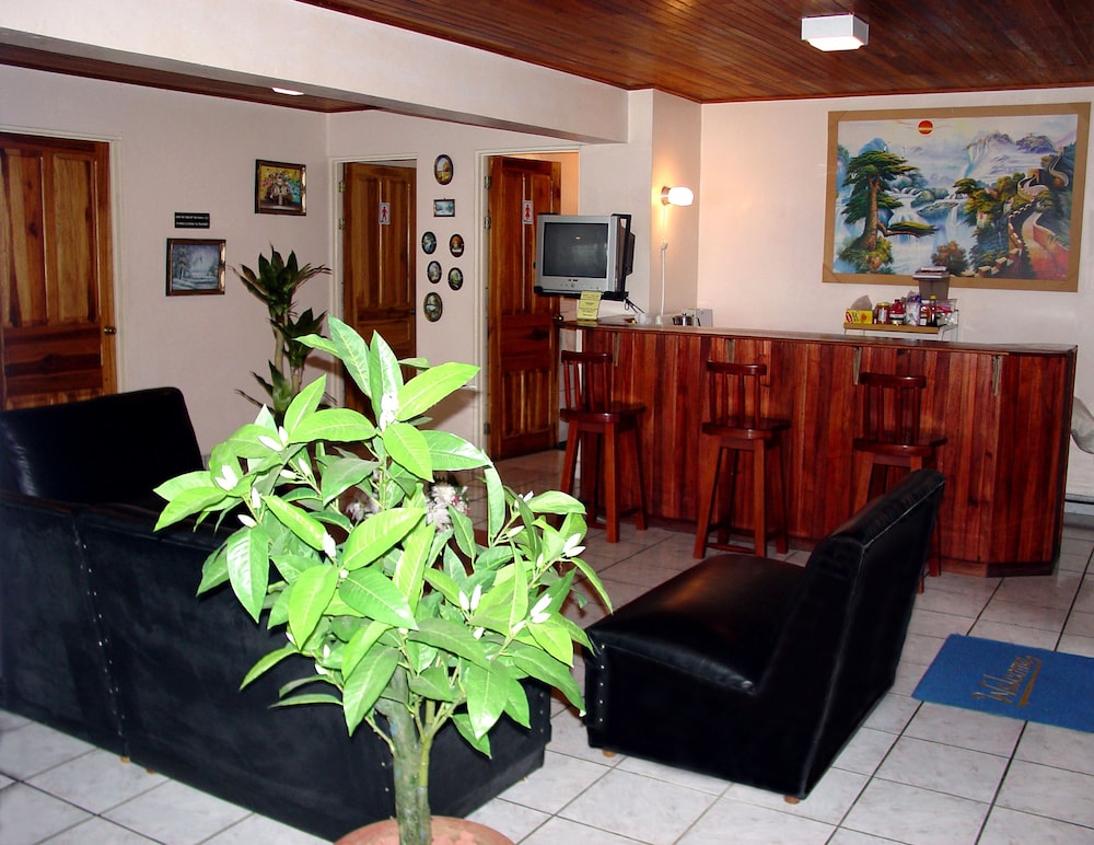 San Jose - Costa Rica Vacations - Apart-Hotel Roma - Property Image 2